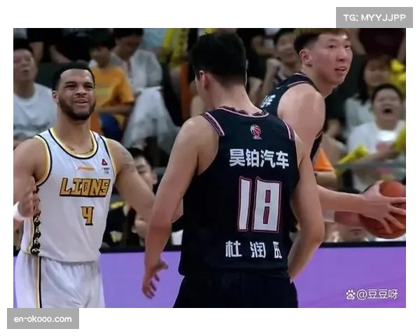 恭喜杜锋带领广东队迎来强援 CBA暴力分卫正式加盟球队