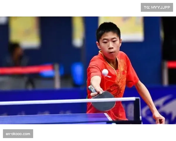 东道主优势明显 中国跆拳道后备人才储备令人惊喜