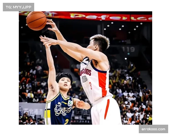 徐杰关键时刻制胜抛投 背后是空间换胜利的现代篮球密码